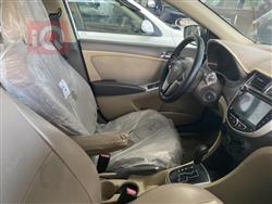 هيونداي أكسنت